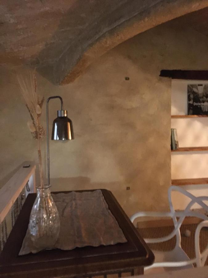 L'Aiguillerie Leilighet Montpellier Eksteriør bilde
