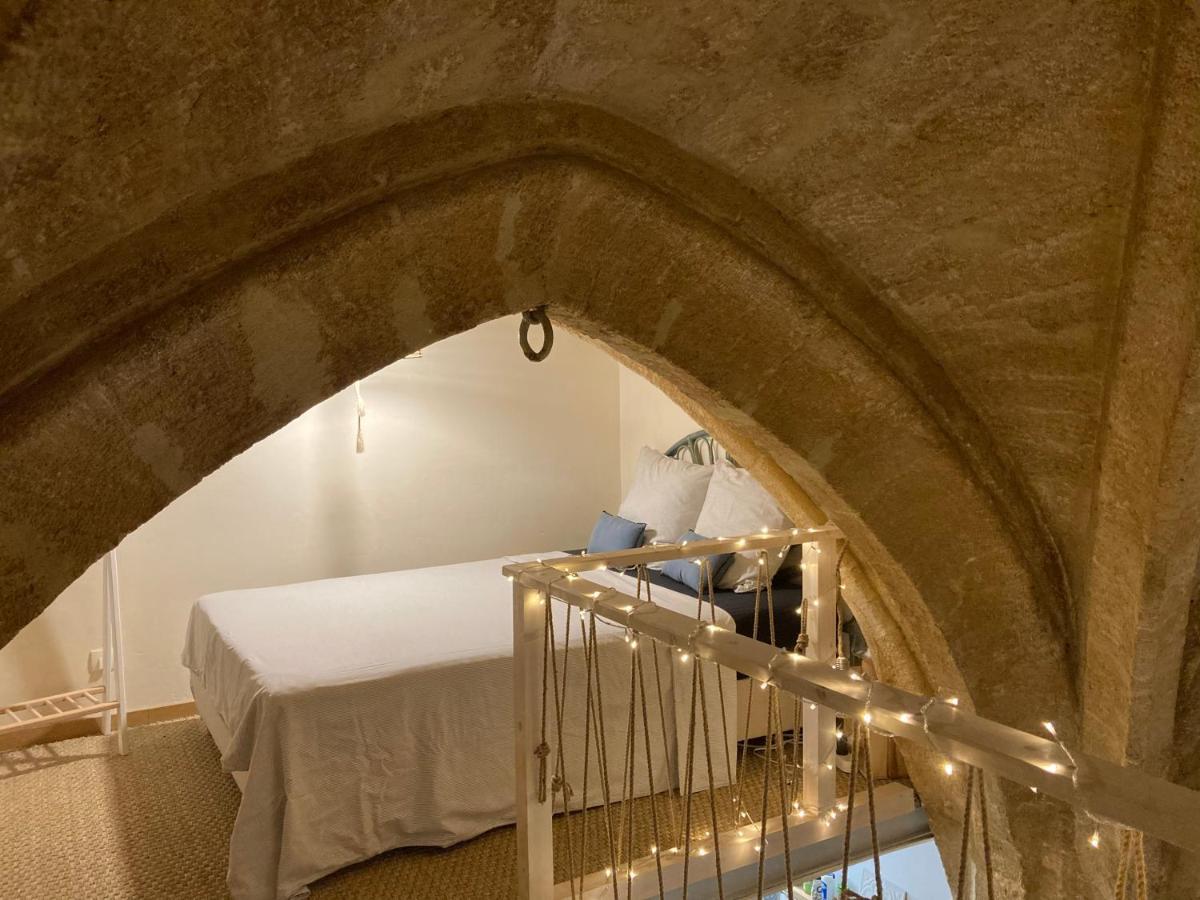L'Aiguillerie Leilighet Montpellier Eksteriør bilde